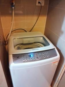 Two Palm Tree Villas by Nadz6