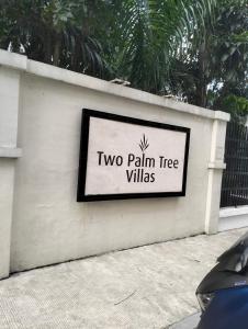 Two Palm Tree Villas by Nadz6