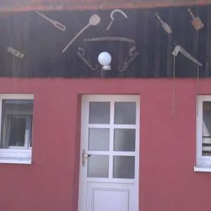 FeWo Dlugi - auch mit 4-Beiner - Vetschau