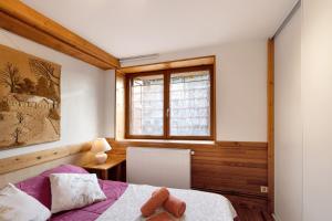 Appartements Roc del Boc : photos des chambres