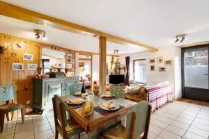 Roc del Boc - La Cabanasse