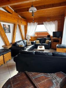 Central Hostel Chatel