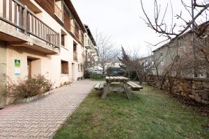 Appartements Roc del Boc : photos des chambres