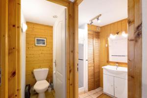 Appartements Roc del Boc : photos des chambres
