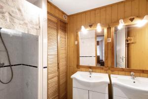 Appartements Roc del Boc : photos des chambres