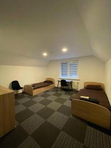 Vaižganto Namas House for rent