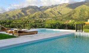 Parque Los Nogales Apart Hotel