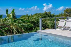 Villa Paruline - 4hvězdičkové hotely ve městě Grand-Bourg