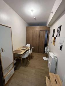 Owls Nest Staycation