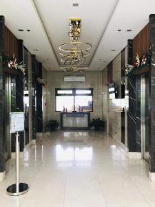 Owls Nest Staycation