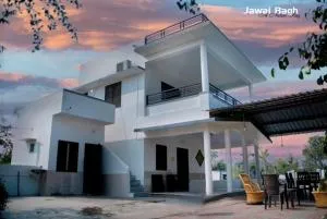 Jawai Bagh A Nature Farm Stay - Bera