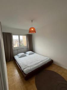 Appartements ALB Appartement : photos des chambres