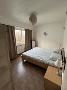 Appartements ALB Appartement : photos des chambres