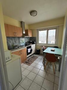 Appartements ALB Appartement : Appartement 2 Chambres