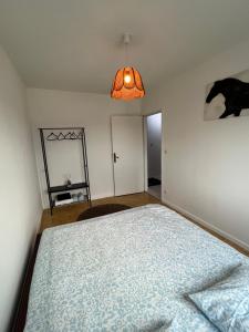 Appartements ALB Appartement : photos des chambres