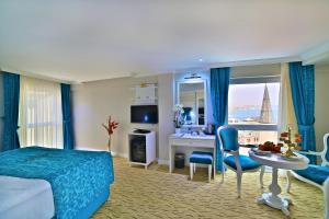 Glamour Hotel Istanbul Sirkeci