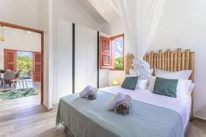 Bungalow Sonia - Vidon