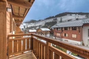 Appartements Appartement Oaken - Welkeys : photos des chambres
