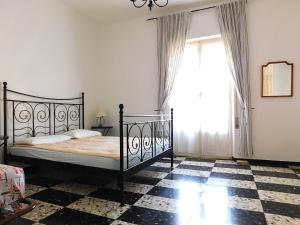 Spazioso appartamento Vista Mare, Levanto