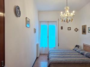 Spazioso appartamento Vista Mare, Levanto