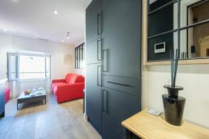 1-Br Apartment with Air Conditioning Near La Croisette