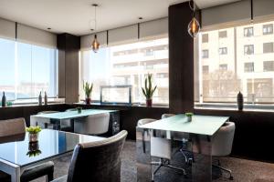 AC Hotel Gijón by Marriott