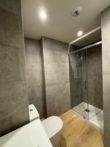 Apartamentos Catedral I