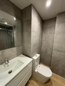 Apartamentos Catedral I