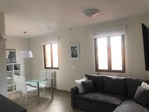 Precioso piso en Catedral Muralla con Wifi