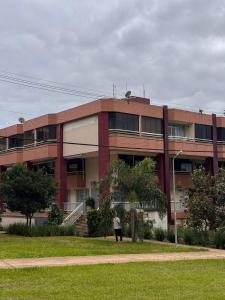 Flat Asa Norte 213 bloco D - Parque Olhos Dágua