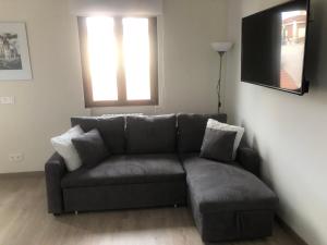 Precioso piso en Catedral Muralla con Wifi