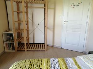 Sejours chez l'habitant Chambre campagne uxelloise : photos des chambres