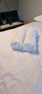 Apartament Miód Malina