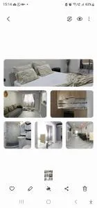 Smart Apartament - 布勒伊拉