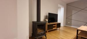 Apartament Miód Malina