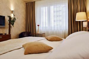 Privilege Apartments