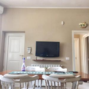 Modern Apartment in Gioia del Colle, Fenced Garden, 50 m²