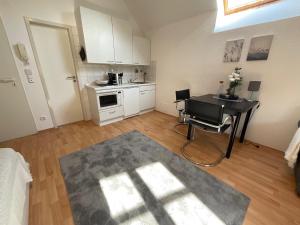 Gemütliche 1-Zimmer-Wohnung in Pfungstadt-Eschollbrücken