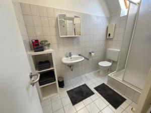 Gemütliche 1-Zimmer-Wohnung in Pfungstadt-Eschollbrücken