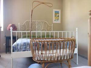 Modern Apartment in Gioia del Colle, Fenced Garden, 50 m²