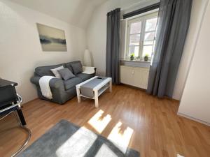 Gemütliche 1-Zimmer-Wohnung in Pfungstadt-Eschollbrücken