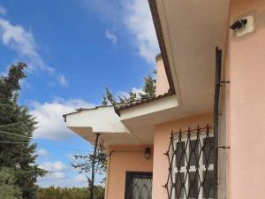 Modern Apartment in Gioia del Colle, Fenced Garden, 50 m²