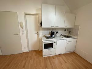 Gemütliche 1-Zimmer-Wohnung in Pfungstadt-Eschollbrücken