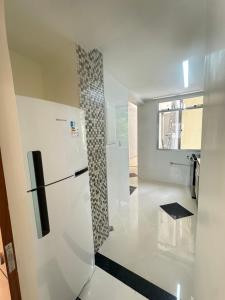 Deluxe Flat Copacabana Beach