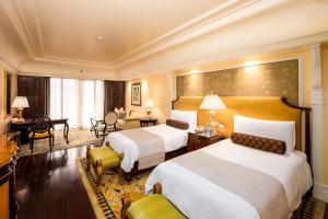 The Leela Palace Bengaluru