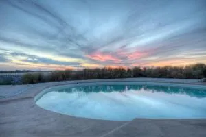 Falcon Home Country Resort - Struda