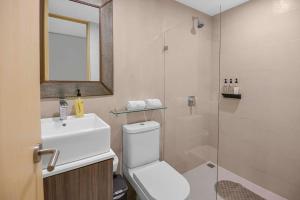 Arcadia Condo In Místico, Playa Hermosa