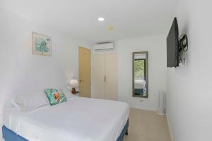 Arcadia Condo In Místico, Playa Hermosa