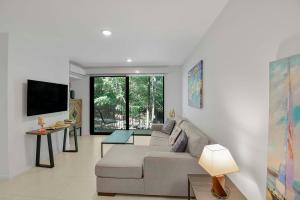 Arcadia Condo In Místico, Playa Hermosa