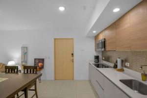 Arcadia Condo In Místico, Playa Hermosa